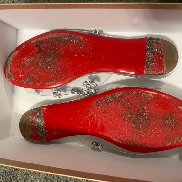 Christian Louboutin Sandals - Picture 2 of 4